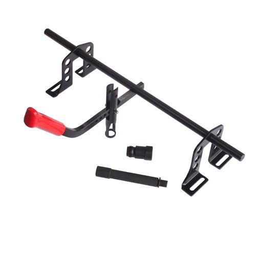 Kit Compresseur Ressort Soupape QZQUFJ 12 Pièces - Outil Mécanicien Pour Auto/moto/ATV