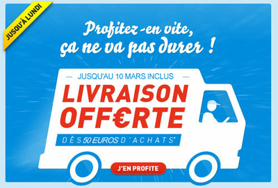 livraison