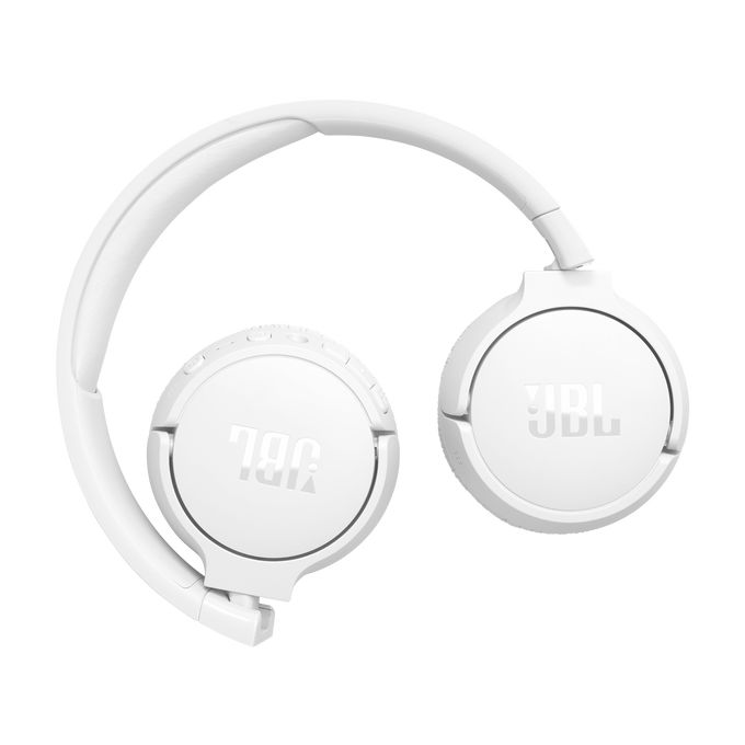 Casque Micro Jbl Tune Nc Bluetooth Blanc Infinytech Reunion