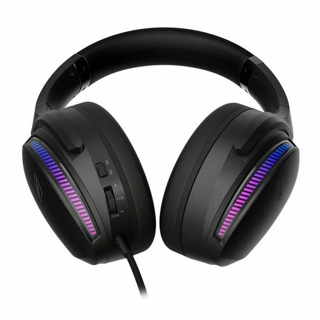 Casque Micro ASUS ROG Fusion II 300 Filaire Infinytech Reunion