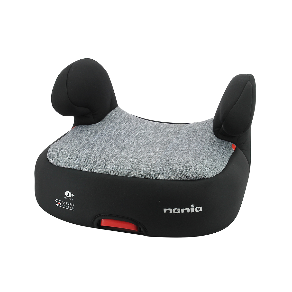 Rehausseur Isofix Kg Nania Dream Easyfix Fabriqu En France