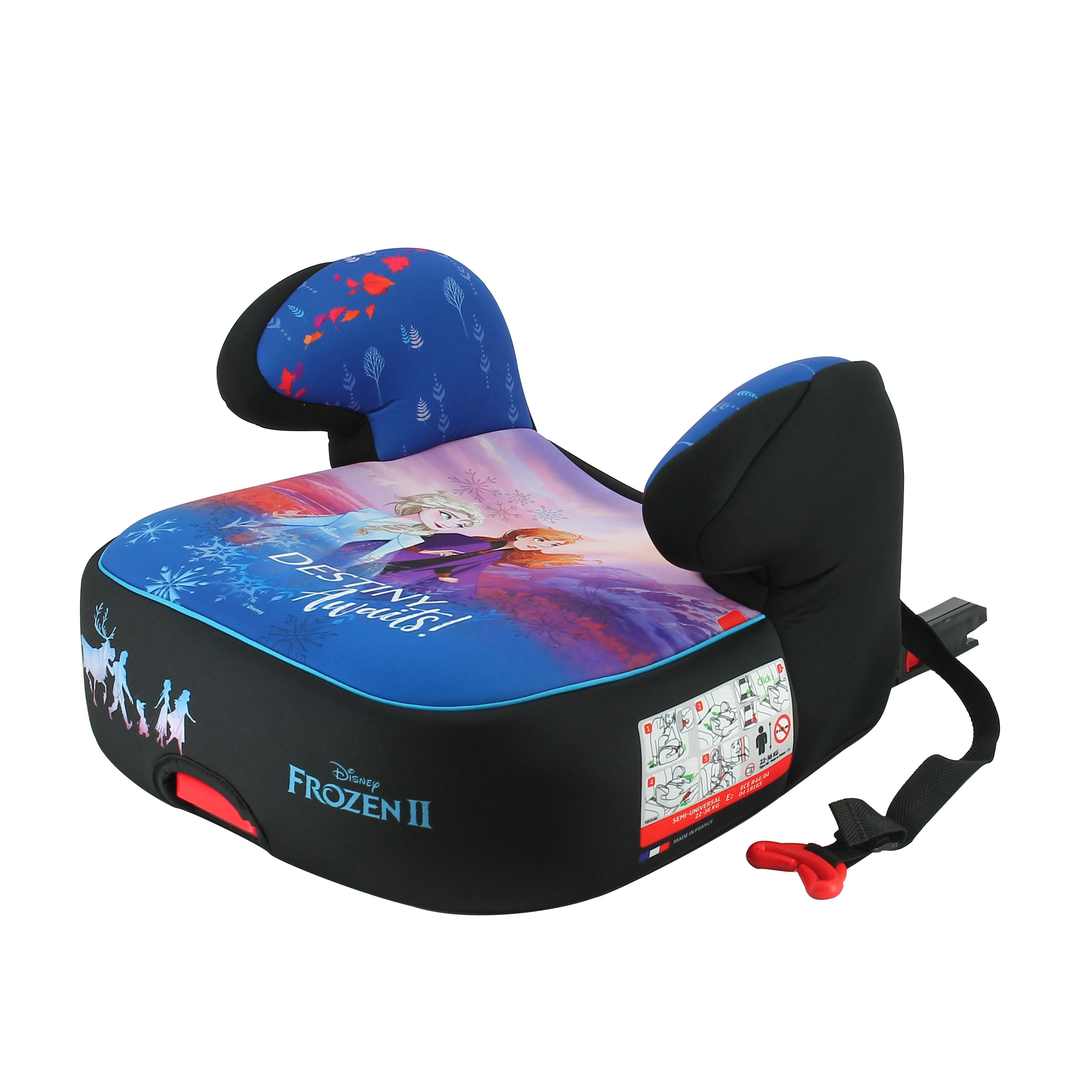 Rehausseur Isofix Kg Nania Dream Fabriqu En France Disney La