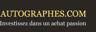 Autographes.com