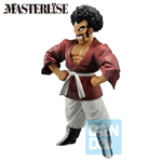 Bandai Dbz Ichibansho Dueling To The Future Mr Satan Hercule Cm