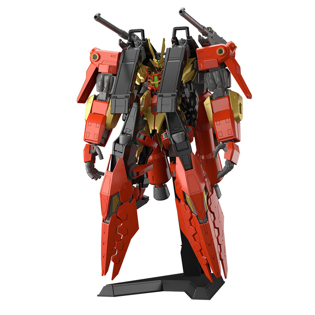 Bandai Gundam Build Multiverse Hgbm Gundam Build Metaverse Large