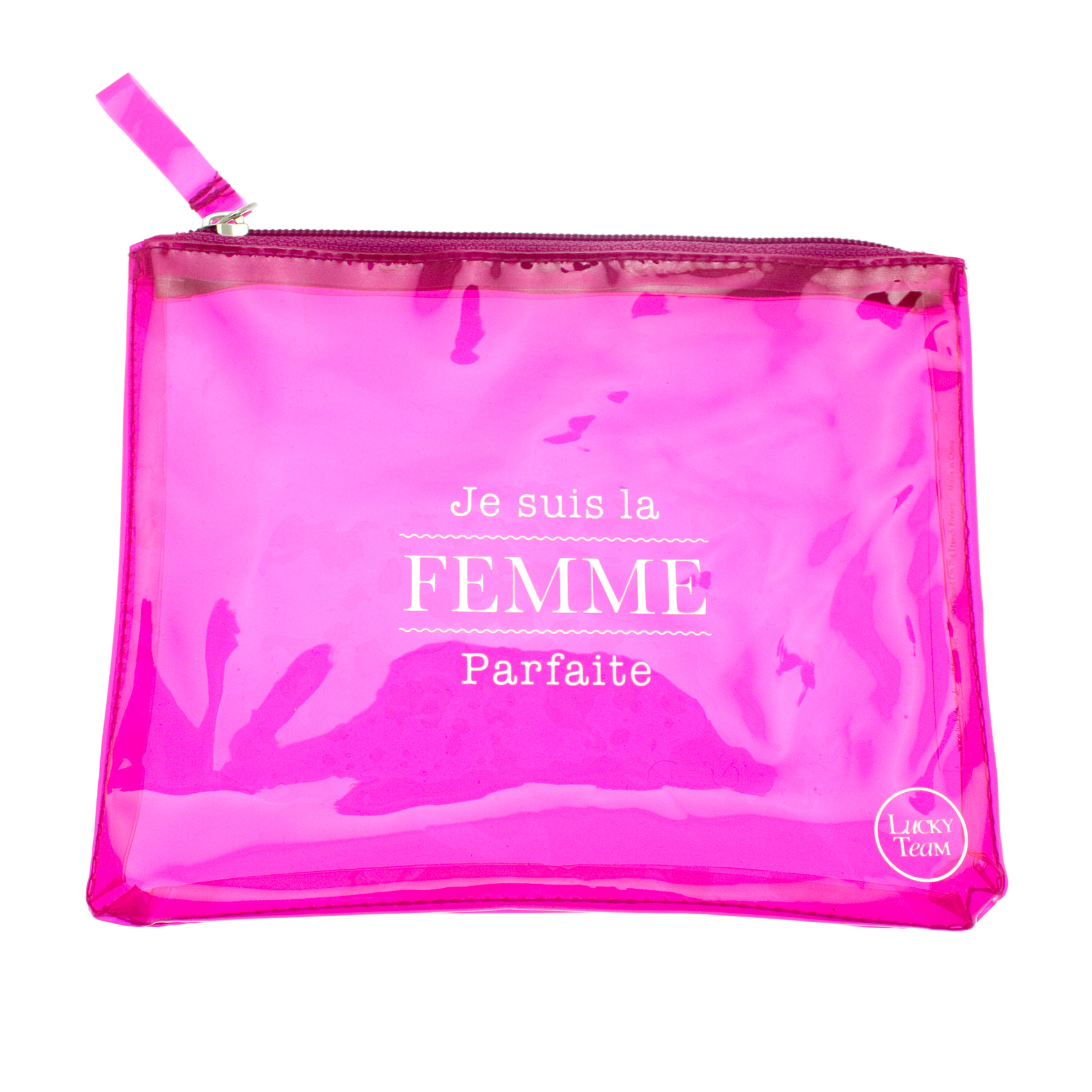 Je recherche la femme parfaite