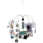 Mobile "porte messages" ou "porte photos"