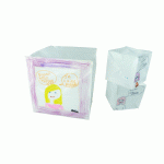 3 cartes gonflables "kami fusen"