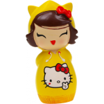 Hello Kitty Chihiro - poupée à message Love Momiji