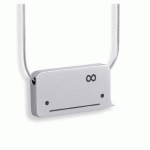 Collier "baleine" Emoticône
