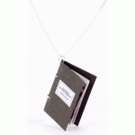 Collier "conte de fée"