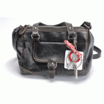 Grigri porte bonheur et porte message