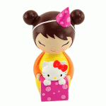 Kipi - poupée à message secret Love Momiji