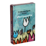Le Perlipapotte, un jeu de questions qui crée des liens