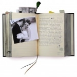 Livre de voyage dans la vie "My Life Story"