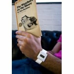 Montre à personnaliser avec des mots ou des dessins