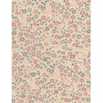 Liberty Fairford rose violet A 20x137 cm