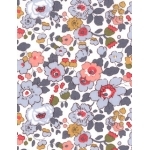 Liberty Betsy Porcelaine coloris P 20x137 cm