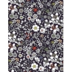 Liberty June's Meadow marine coloris A 20x137 cm