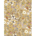 Liberty June's Meadow jaune coloris C 20x137 cm