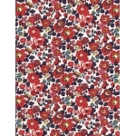 Liberty Betsy Ann (mini Betsy) multico coloris A 20x137 cm