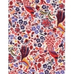 Liberty Juno's Garden multico coloris A 20 x 137 cm