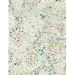 Liberty Adelajda jaune bleu A 20x135 cm