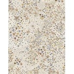 Liberty Adelajda brun C 20x135 cm