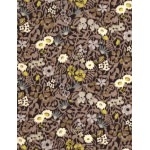 Liberty Fitzgerald taupe C 20 x 137 cm