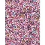 Liberty Clarricoates prune D 20x137 cm