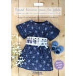 Esprit kimono pour les petits