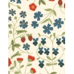 Liberty Mirabelle coloris B 20x137 cm
