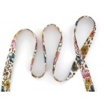 Biais Liberty Kaylie Sunshine coloris D 50cm