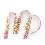 Biais Liberty Kaylie Sunshine coloris E 50cm