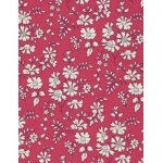 Liberty Capel Fushia 20x135 cm