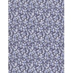 Cordon Liberty Pepper bleu R 50cm