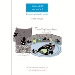 Les cahiers couture -Trousseau de bienvenue pour bébé