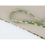 Passepoil Liberty Mitsi Vert 50cm