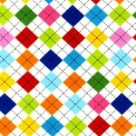 Remix Diamants Bright 20x110 cm