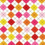 Remix Diamants Garden 20x110 cm