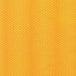 Tissu Superheros pois jaune 20x110 cm
