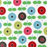 DERNIER COUPON velours milleraies 1m25 x 110 cm