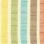 Tissu Roar Stripes bermuda 20x110 cm