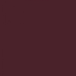 Tissu Première Etoile uni coloris aubergine 50x140 cm