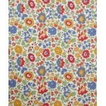 Liberty D'Anjo multico coloris D 20x137 cm