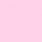 Batiste FDS unie rose pâle 50x140 cm