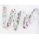 Biais Liberty Betsy porcelaine coloris P 50cm