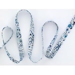 Biais Liberty Adelajda bleu D 50 cm