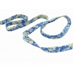 Biais Liberty Tatum Bleu 50cm