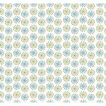 Tissu Dress up days mini pissenlits 20x110 cm